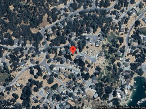 Pronghorn, BRADLEY, CA 93426