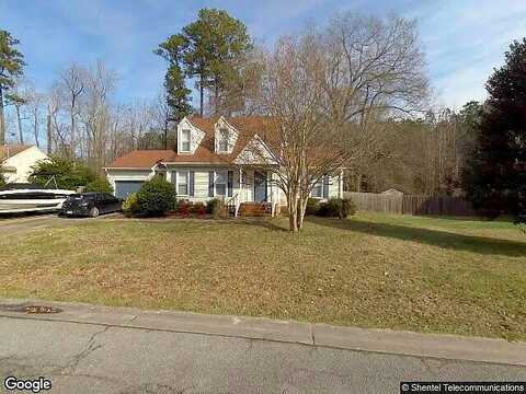 Haskins, SUFFOLK, VA 23434