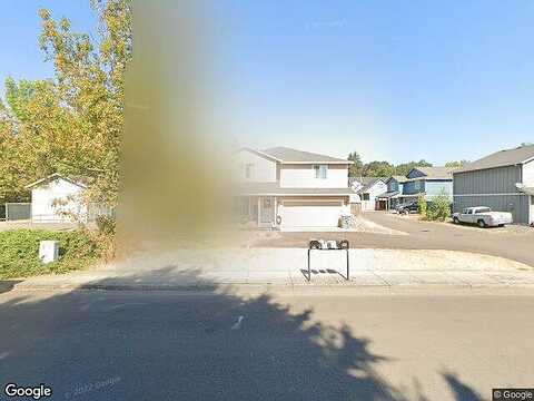 Walker, LEBANON, OR 97355