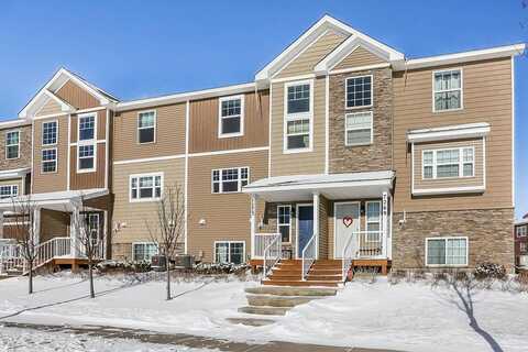 Ramsey, ANOKA, MN 55303