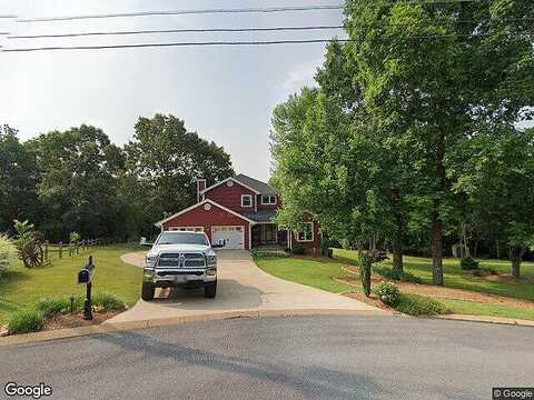 Misty Ridge, RINGGOLD, GA 30736