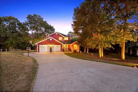 Misty Ridge, RINGGOLD, GA 30736