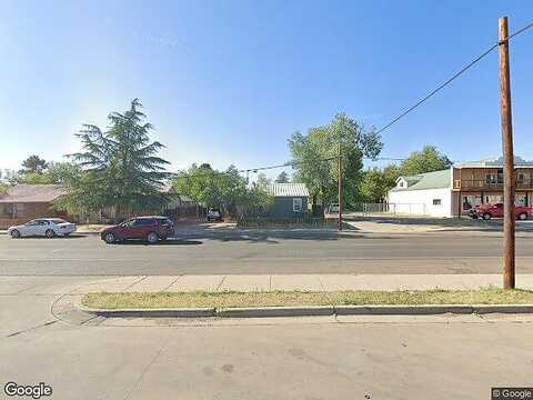Avenue, ALPINE, TX 79830