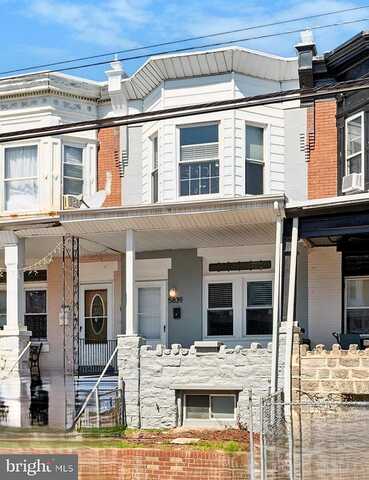 Christian, PHILADELPHIA, PA 19143