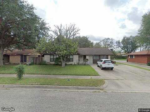 Academy, CORPUS CHRISTI, TX 78407