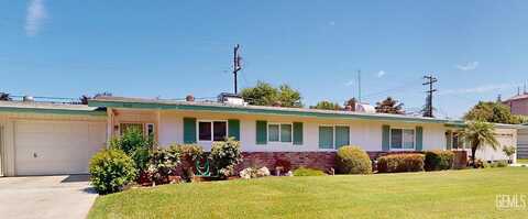 Indian Wells, BAKERSFIELD, CA 93309