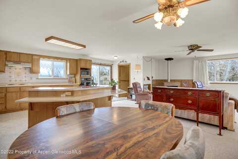 Highway 318, MAYBELL, CO 81640