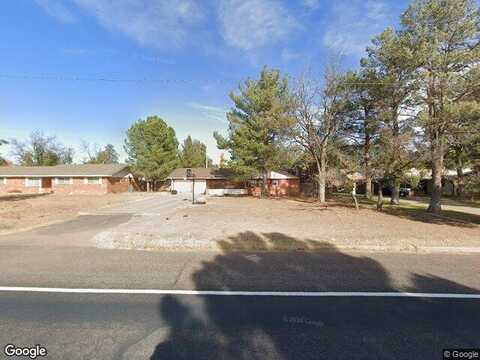 Hendryx, ALPINE, TX 79830