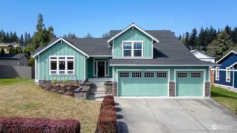 Cherry, ANACORTES, WA 98221