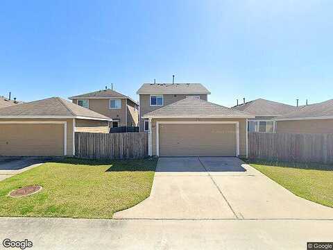 Mossy Place, SPRING, TX 77388
