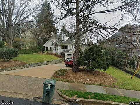 Utah, ARLINGTON, VA 22207