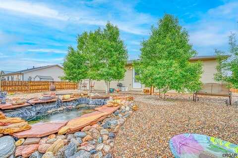 High Meadows, FLORENCE, CO 81226