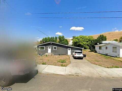 Water, HEPPNER, OR 97836