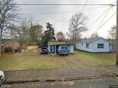 Mill, EUGENE, OR 97405