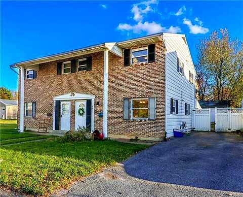 Poplar, CATASAUQUA, PA 18032