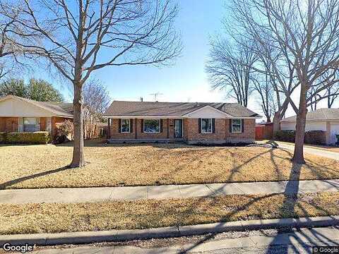 Medina, GARLAND, TX 75041