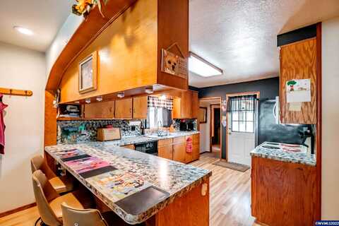 Liberty, SWEET HOME, OR 97386