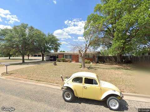 Southwestern, SAN ANGELO, TX 76904