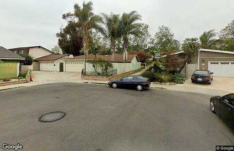 Amy, PORT HUENEME, CA 93041