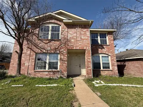 Mallory, LANCASTER, TX 75134