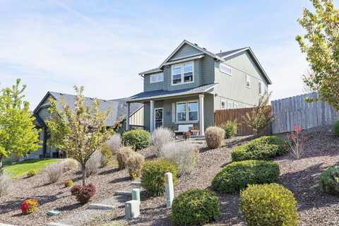 College, MEDFORD, OR 97504