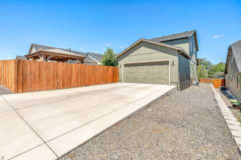 College, MEDFORD, OR 97504