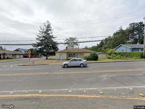 Virginia, NORTH BEND, OR 97459
