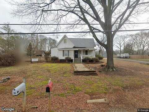 Sims, MAYSVILLE, GA 30558