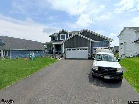 Dogwood, HUGO, MN 55038