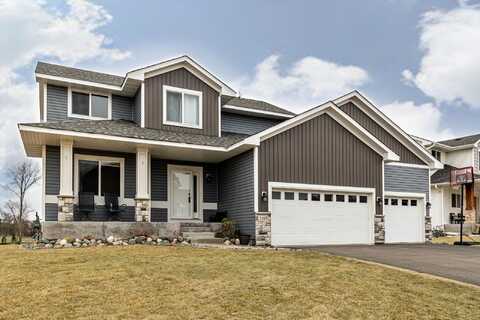 Dogwood, HUGO, MN 55038