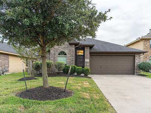 Savannah Park, CYPRESS, TX 77429