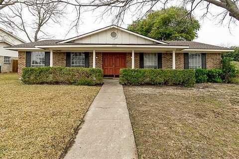 Baylor, RICHARDSON, TX 75081