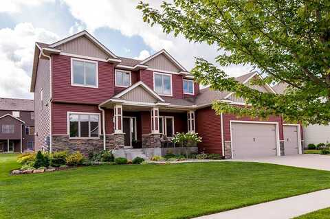 Echo Ridge, ROCHESTER, MN 55902