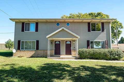 101St, MILWAUKEE, WI 53214
