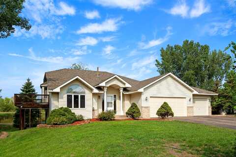 Argon, ANOKA, MN 55303