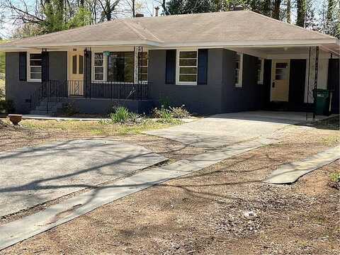 Sanders, MORROW, GA 30260