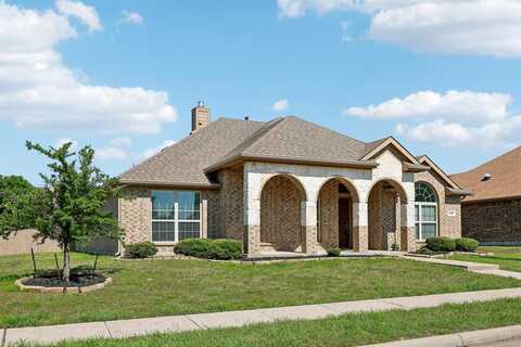 Whispering, ROYSE CITY, TX 75189