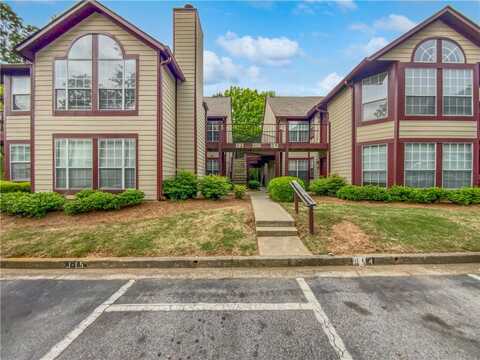 Wentworth, ALPHARETTA, GA 30022