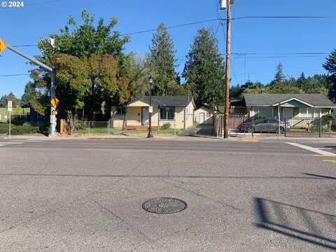 Sandy, PORTLAND, OR 97220