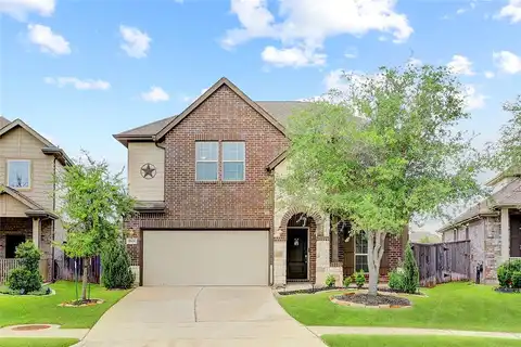 English Manor, CYPRESS, TX 77433
