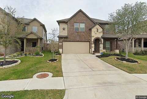 English Manor, CYPRESS, TX 77433