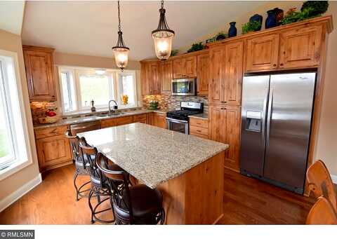Fraizer, CIRCLE PINES, MN 55014