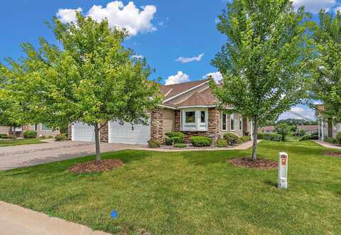 Fraizer, CIRCLE PINES, MN 55014