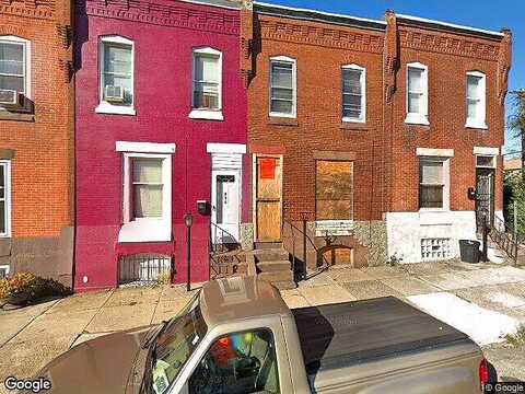46Th, PHILADELPHIA, PA 19139