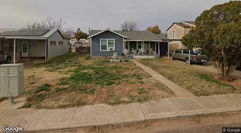 5Th, ANDREWS, TX 79714
