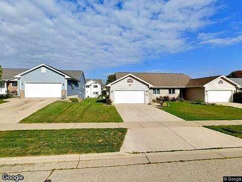Edenberry, OREGON, WI 53575
