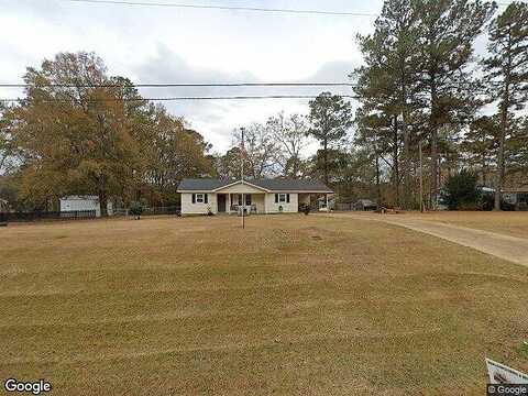 Grovania, HAWKINSVILLE, GA 31036