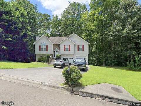 Crystal Creek, JASPER, GA 30143