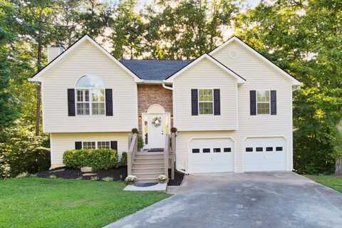 Crystal Creek, JASPER, GA 30143