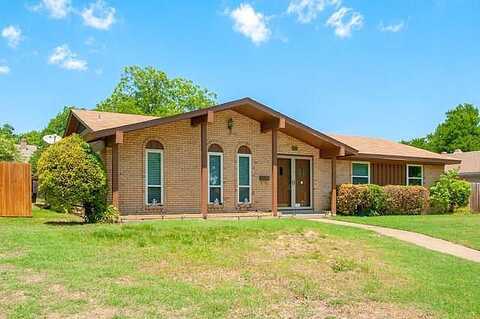 Center, DUNCANVILLE, TX 75116